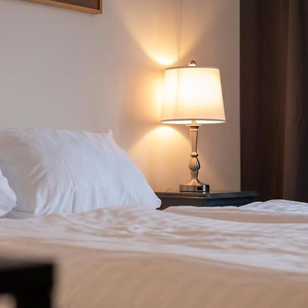 Jaybnb - Apartment Direkt Am Hafen - Mit Uhd Tv Und Netflix Dortmund Eksteriør billede