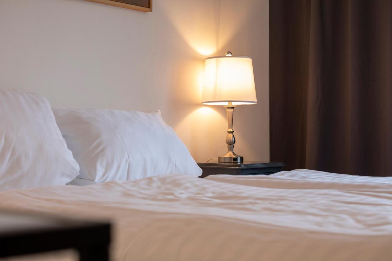 Jaybnb - Apartment Direkt Am Hafen - Mit Uhd Tv Und Netflix Dortmund Eksteriør billede